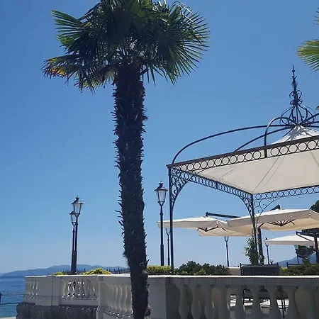 Secret Garden Daire *