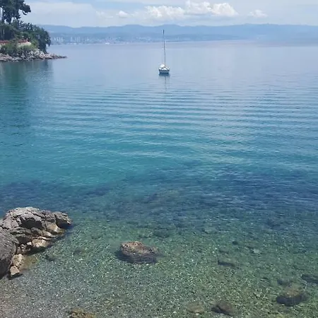 Secret Garden Apartman