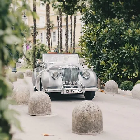 Secret Garden * Opatija