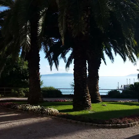 Secret Garden Apartman