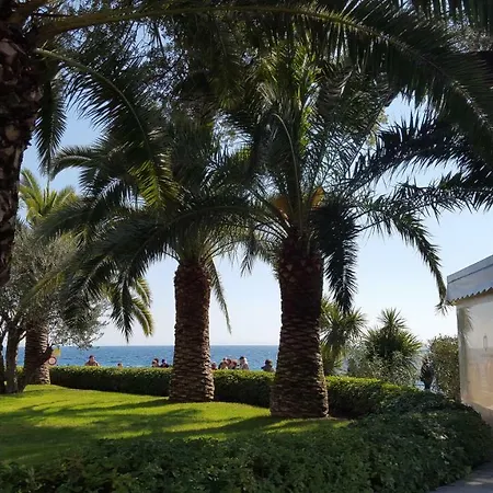 Daire Secret Garden Opatija