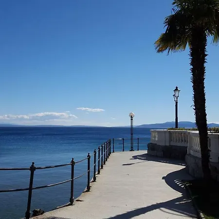 Secret Garden Opatija