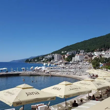 Secret Garden * Opatija