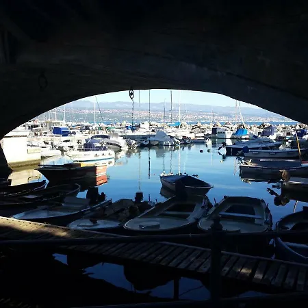 Apartman Secret Garden *