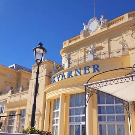 Secret Garden * Opatija