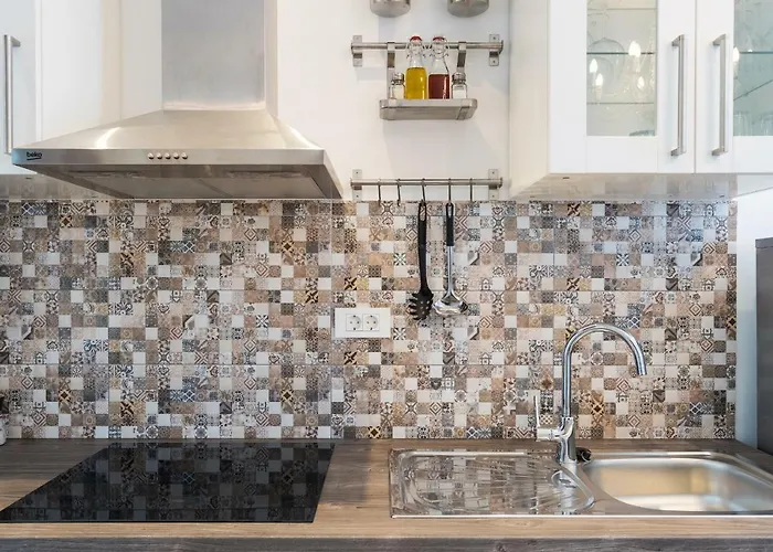 아파트 Secret Garden 오파티아