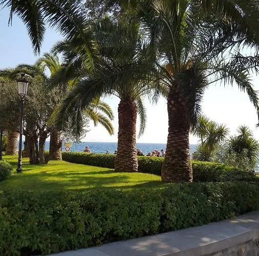 아파트 Secret Garden *