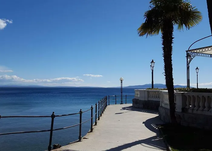 Secret Garden Opatija