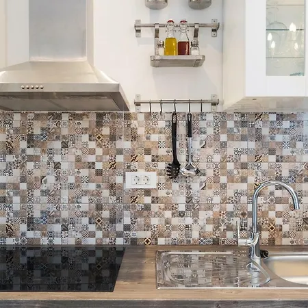 Апартаменты Secret Garden Опатия