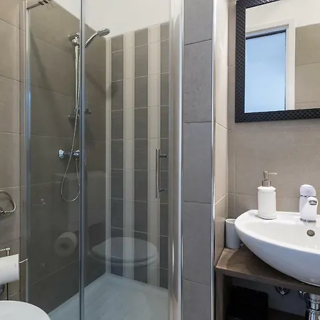 Secret Garden Апартаменты