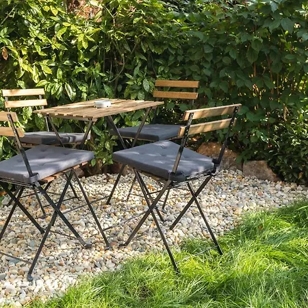 Secret Garden Apartment Opatija