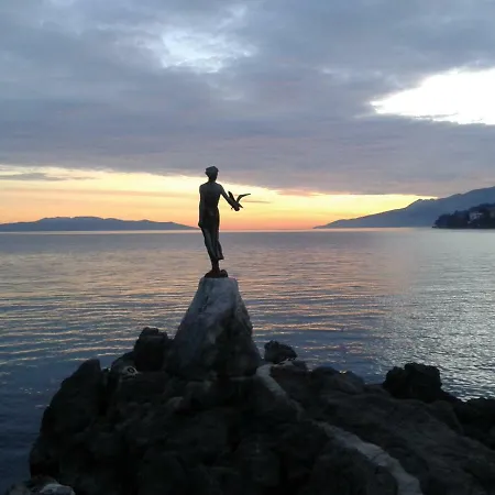 Secret Garden Opatija