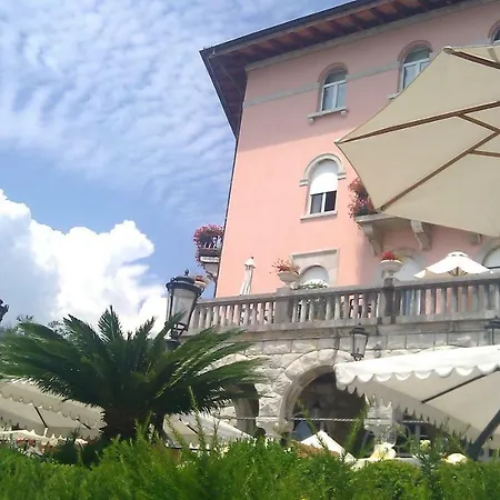 Secret Garden Апартаменты