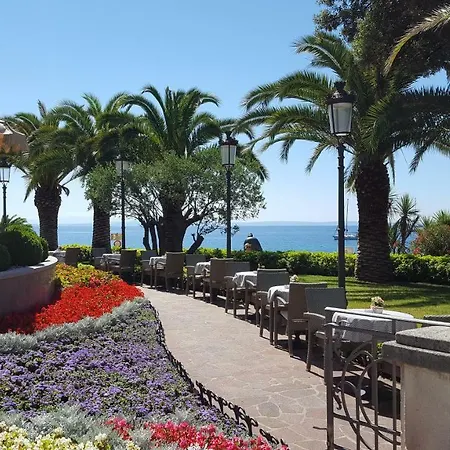 Secret Garden Апартаменты