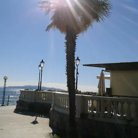 Apartment Secret Garden *