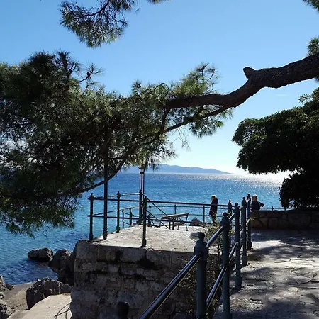 Secret Garden * Opatija