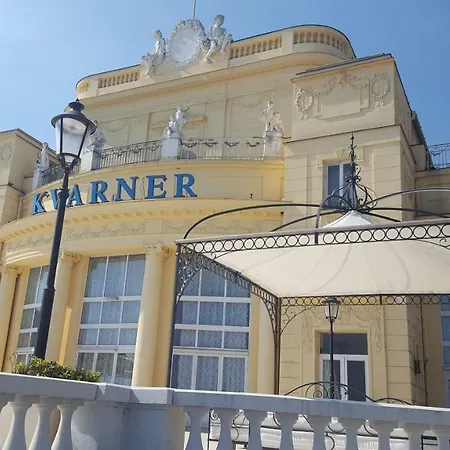 Secret Garden * Opatija