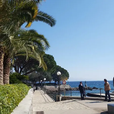 Secret Garden Апартаменты Опатия