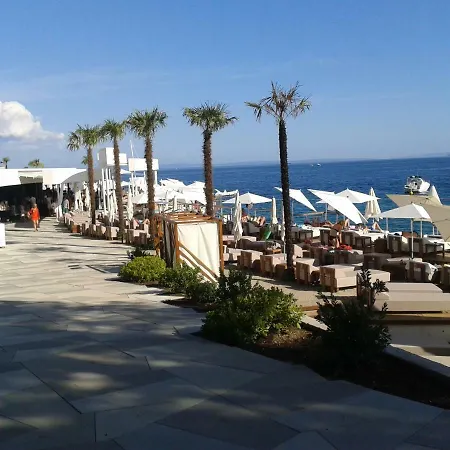 Апартаменты Secret Garden