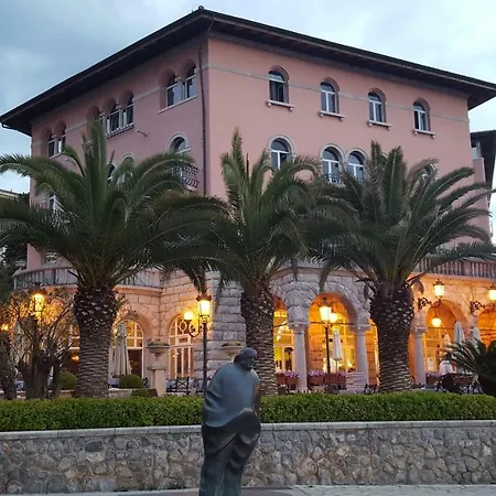 Secret Garden * Opatija