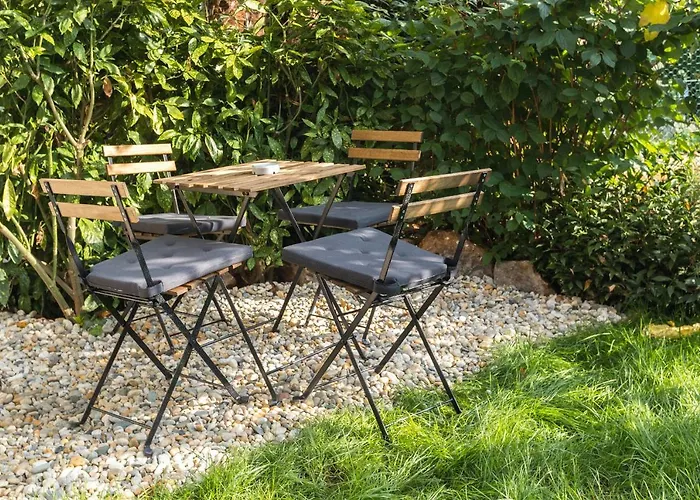 Secret Garden Apartment Opatija