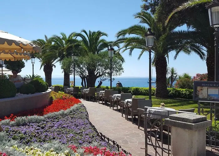 Secret Garden アパート