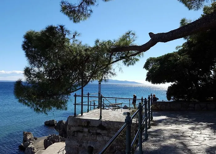 Secret Garden * Opatija