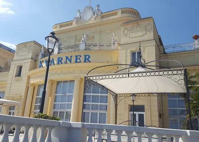 Secret Garden * Opatija