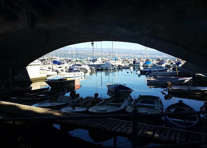 Apartment Secret Garden *