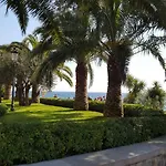 Апартаменти Secret Garden *