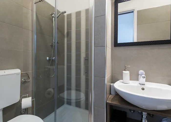 Secret Garden Apartmán