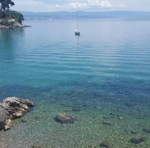 Secret Garden Apartmán