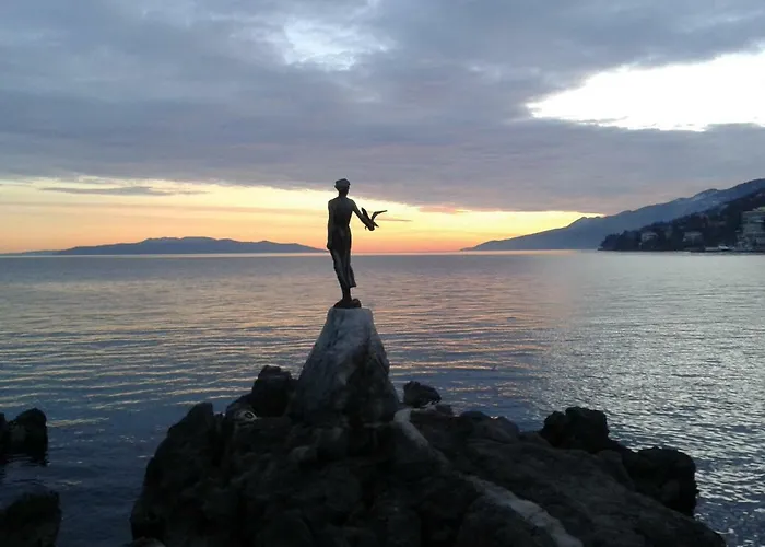 Secret Garden Opatija