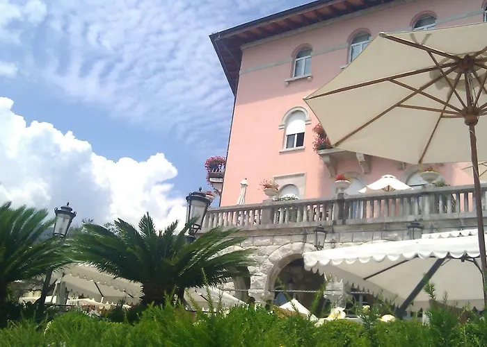 Secret Garden Apartmán