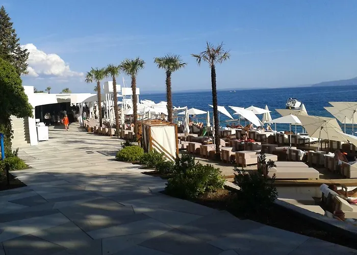 Apartmán Secret Garden